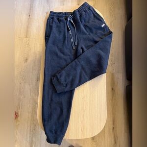 FIGS Navy Off-Shift Jogger